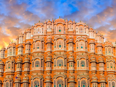 Hawa Mahal