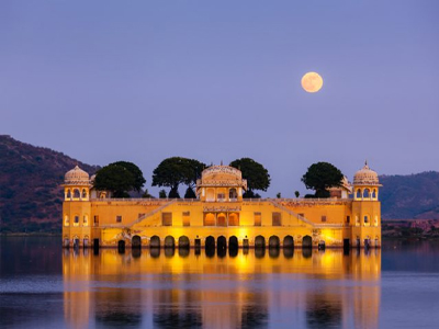 Jal Mahal